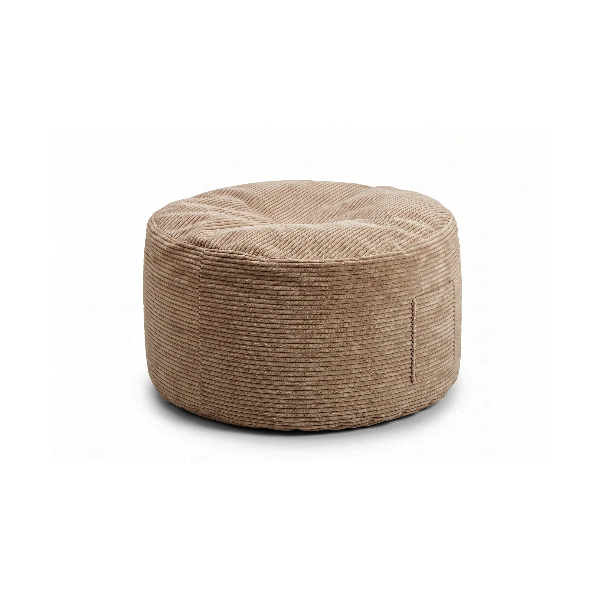 Menčestrový Sedací Vak Futon - Futónový - Shappy
