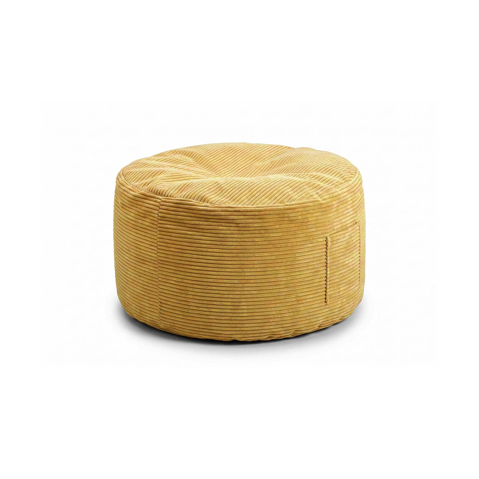 Menčestrový Sedací Vak Futon - Futónový - Shappy