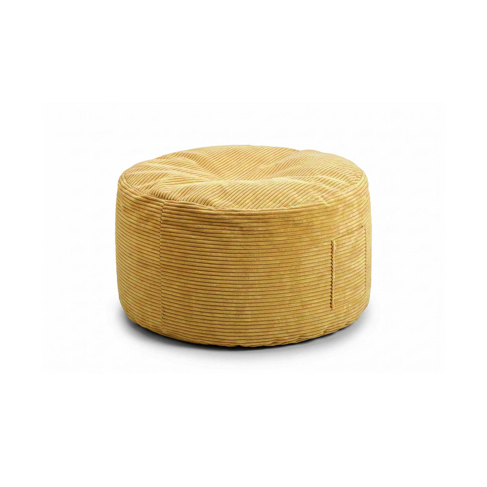 Menčestrový Sedací Vak Futon - Futónový - Shappy