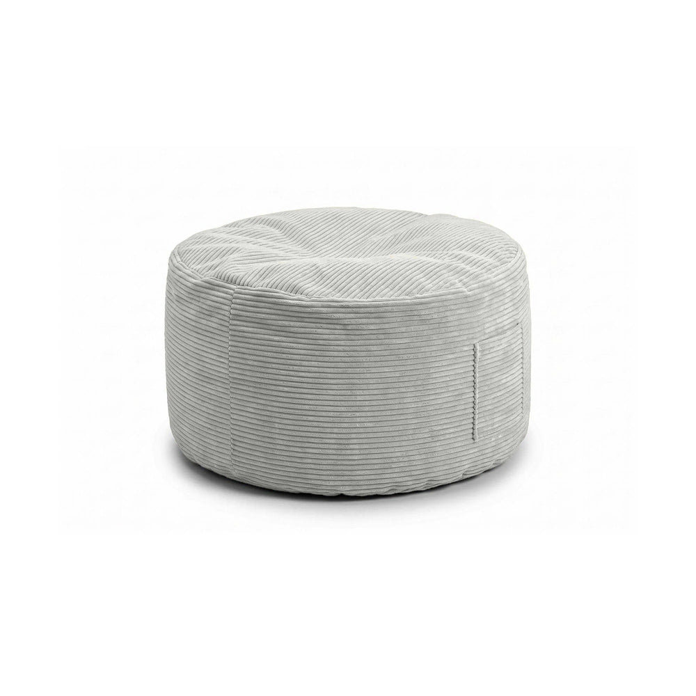 Menčestrový Sedací Vak Futon - Futónový - Shappy
