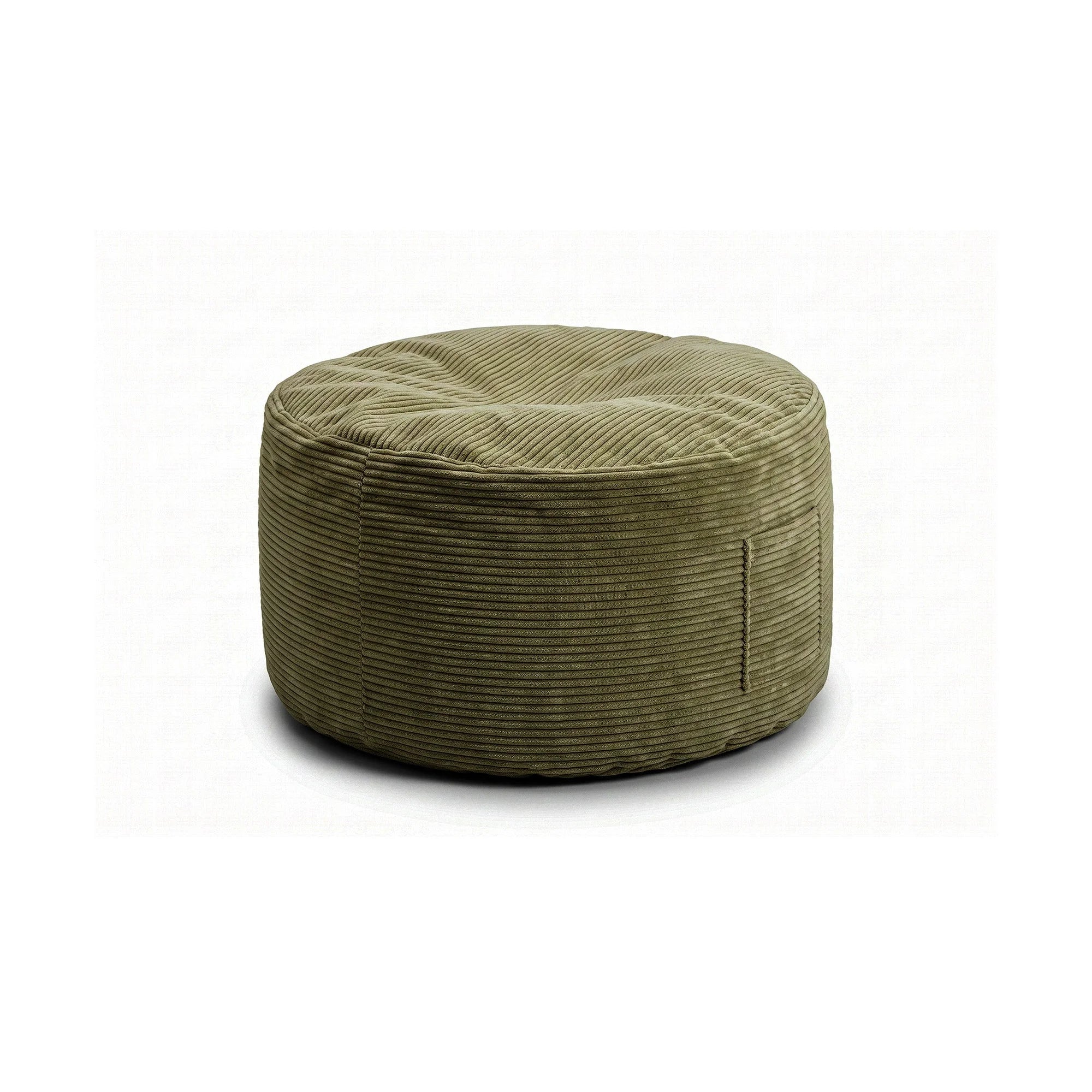 Menčestrový Sedací Vak Futon - Futónový - Shappy