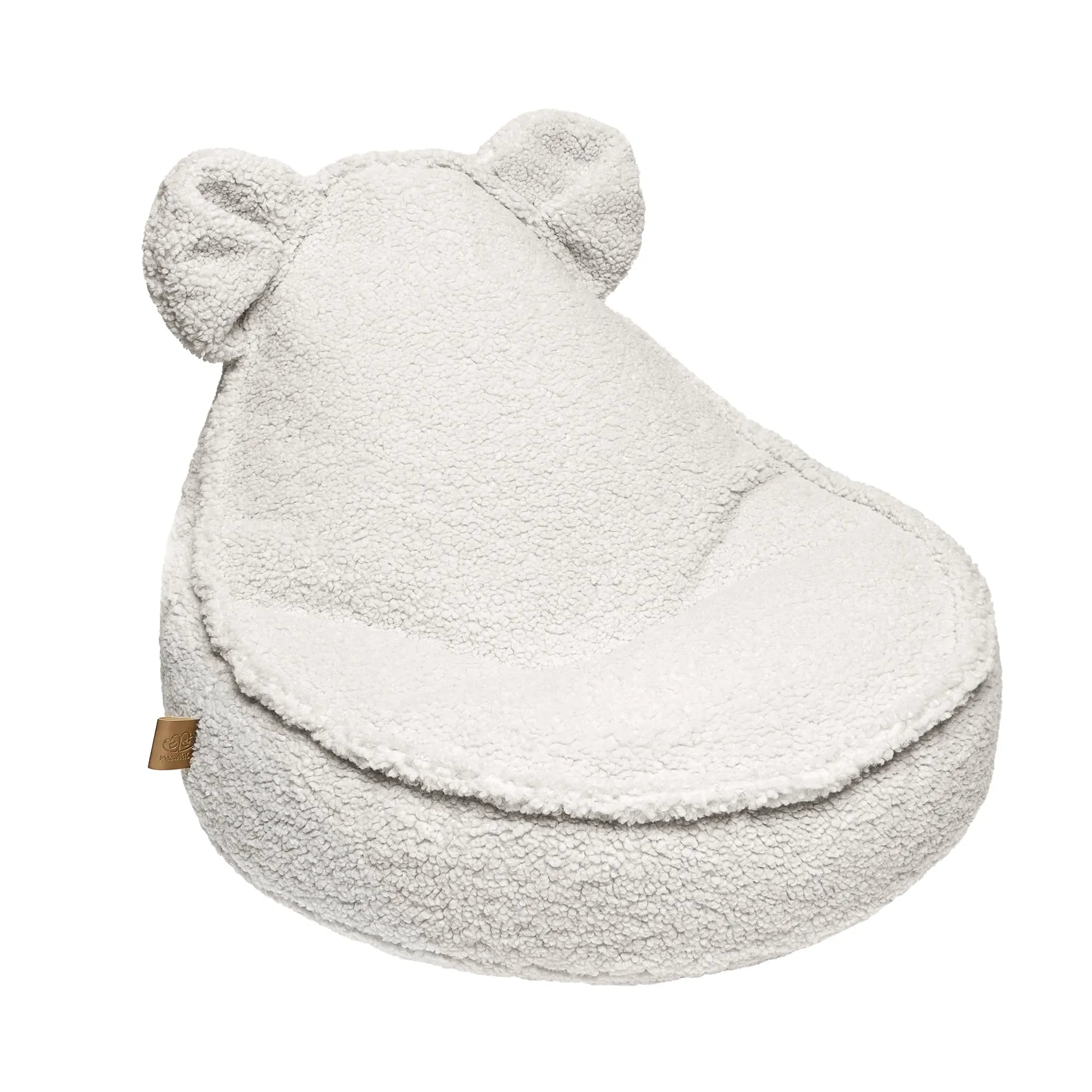 Teddy Bear Bean Bag - Meowbaby - Bean Bags
