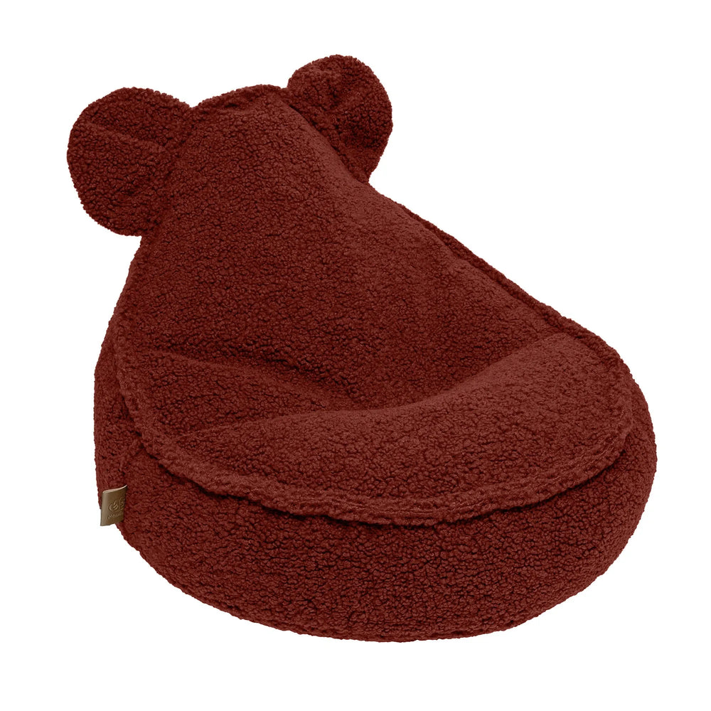 Teddy Bear Bean Bag - Meowbaby - Bean Bags