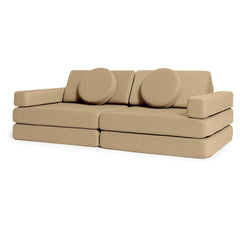 Seating Playset Original - Camel - Seating Sets - Shappy