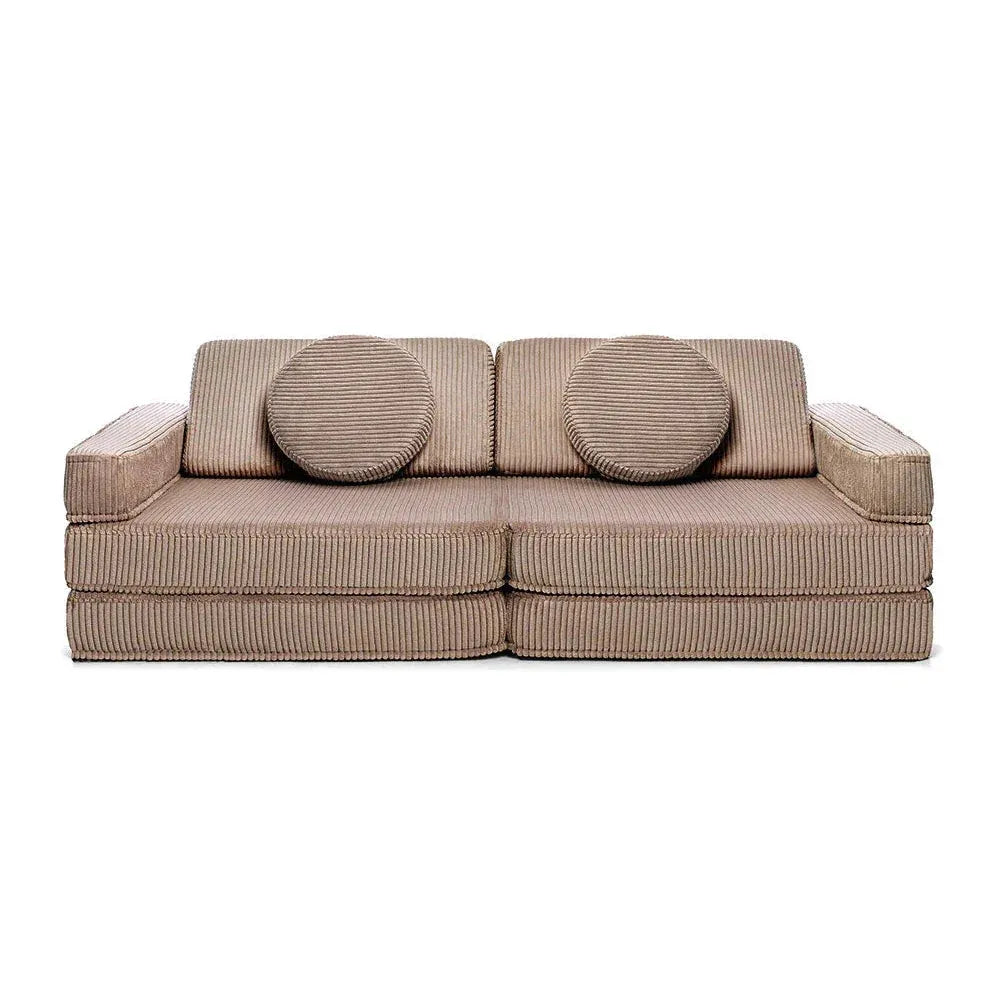 Sofa Playset - Original Corduroy - Lollipop - Sofa Sets - Shappy