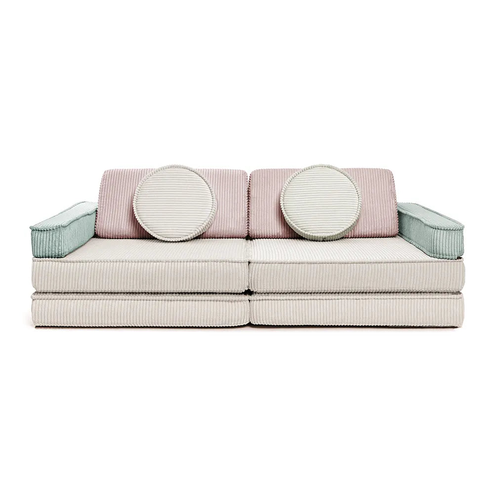 Sofa Playset - Original Corduroy - Lollipop - Sofa Sets - Shappy