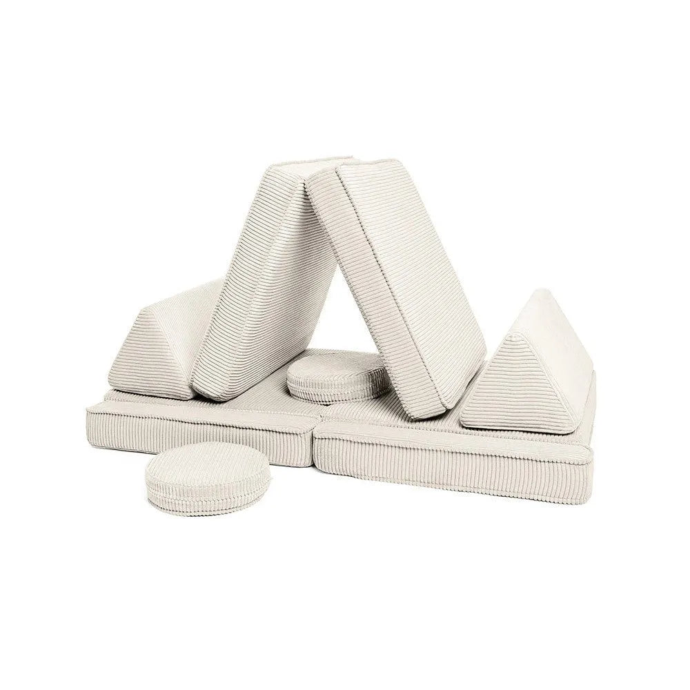 Sofa Playset - Original Corduroy - Lollipop - Sofa Sets - Shappy