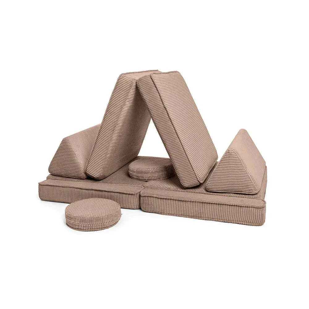 Sofa Playset - Original Corduroy - Lollipop - Sofa Sets - Shappy