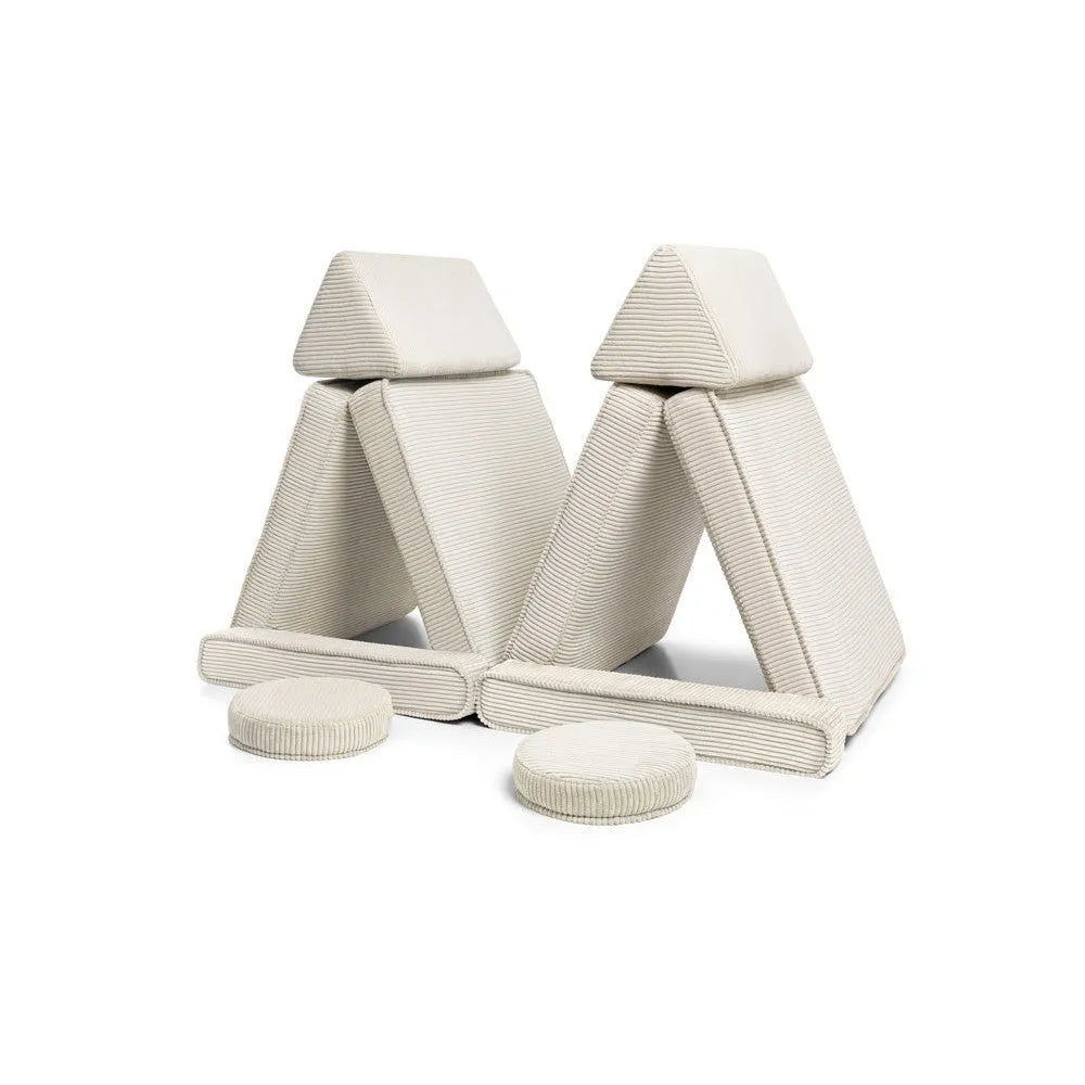 Sofa Playset - Original Corduroy - Lollipop - Sofa Sets - Shappy