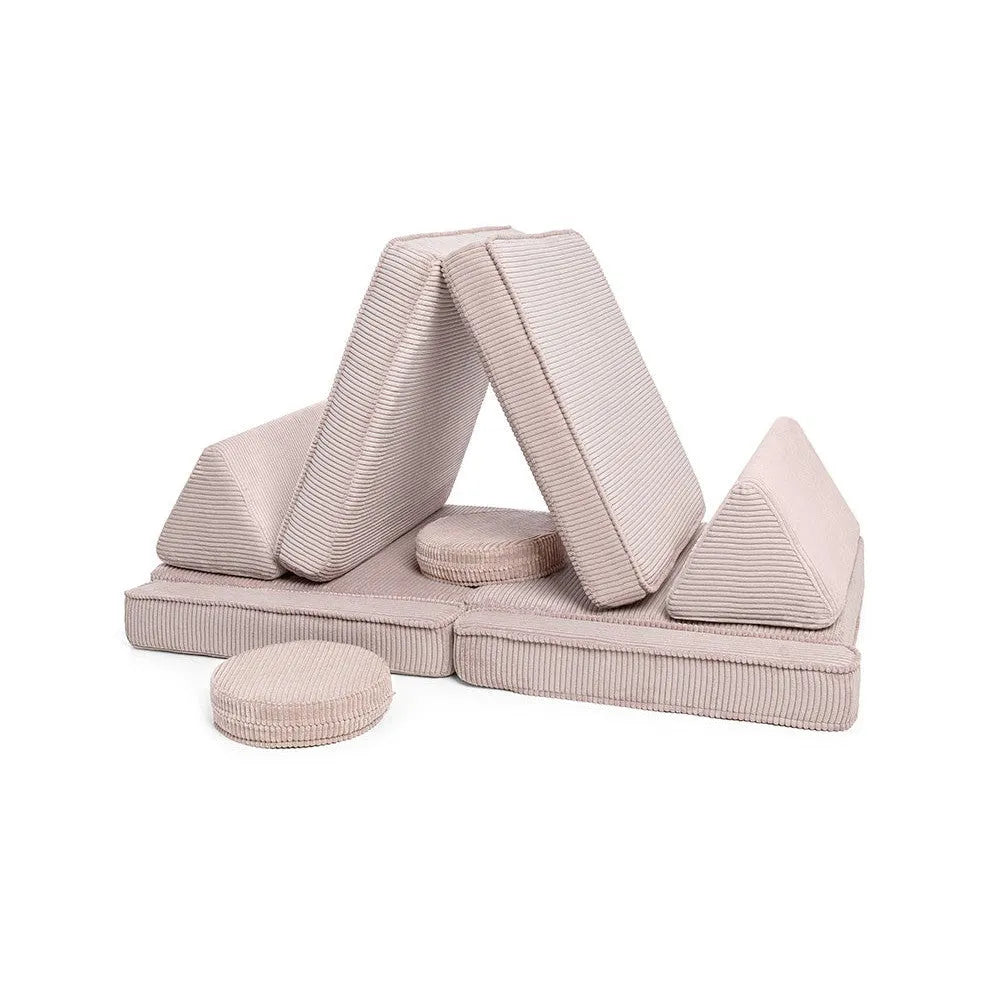 Sofa Playset - Original Corduroy - Lollipop - Sofa Sets - Shappy