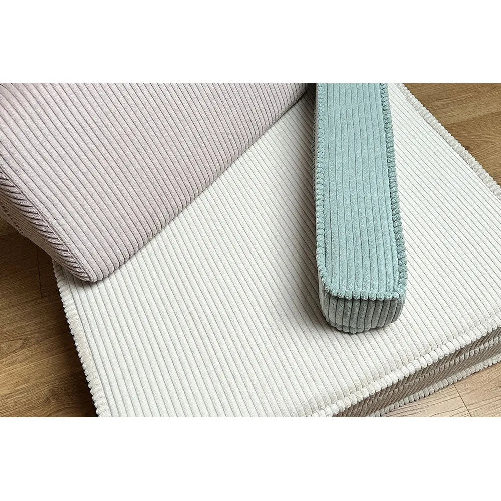 Sofa Playset - Original Corduroy - Lollipop - Sofa Sets - Shappy