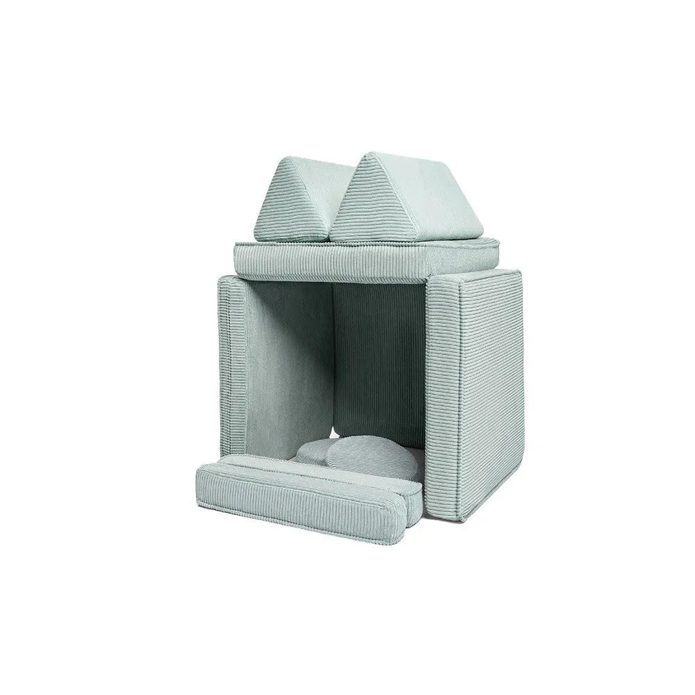 Sofa Playset - Original Corduroy - Lollipop - Sofa Sets - Shappy