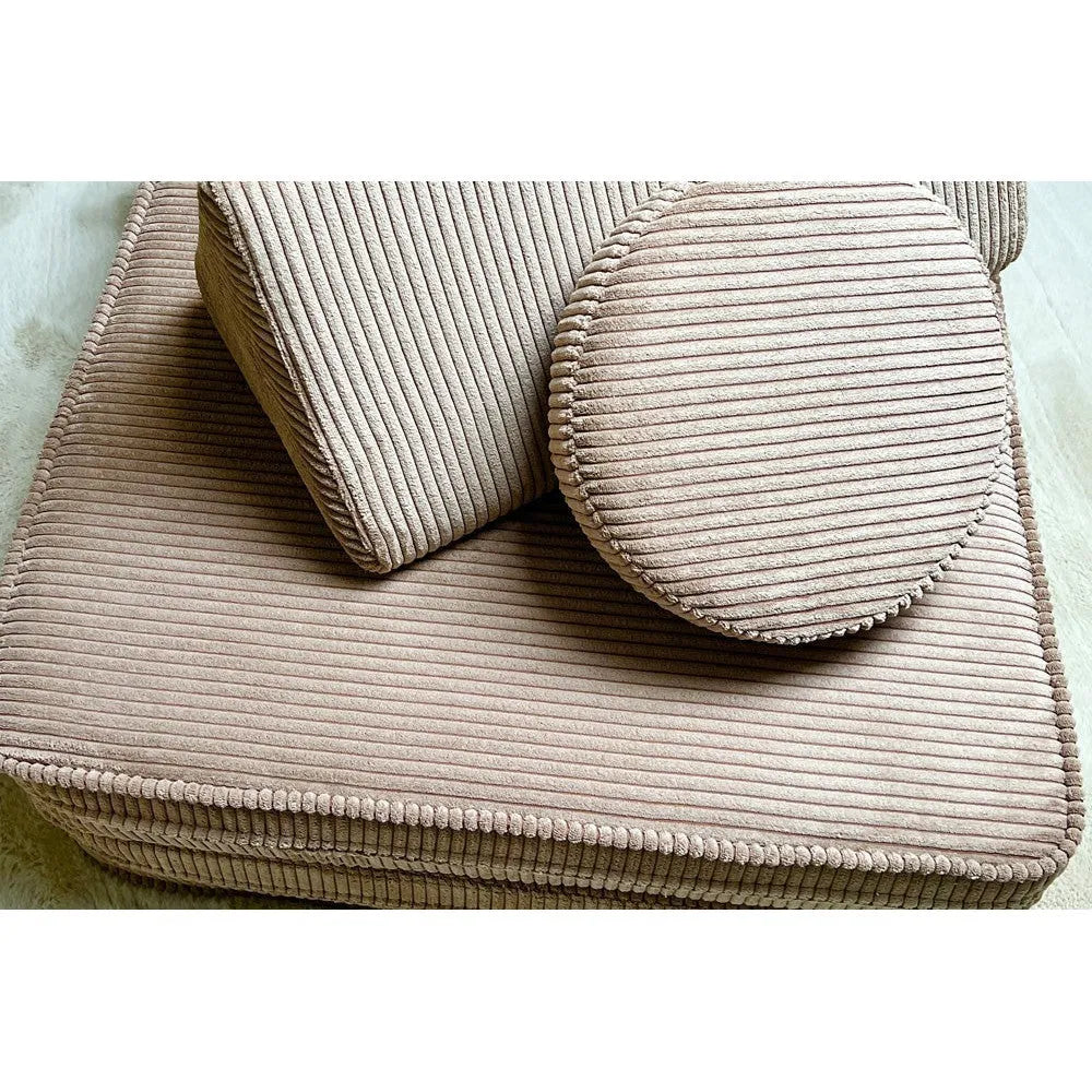 Sofa Playset - Original Corduroy - Lollipop - Sofa Sets - Shappy