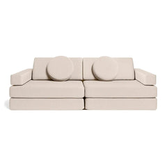 Sofa Play Set Original - Soft Beige - Sofa Sets - Shappy