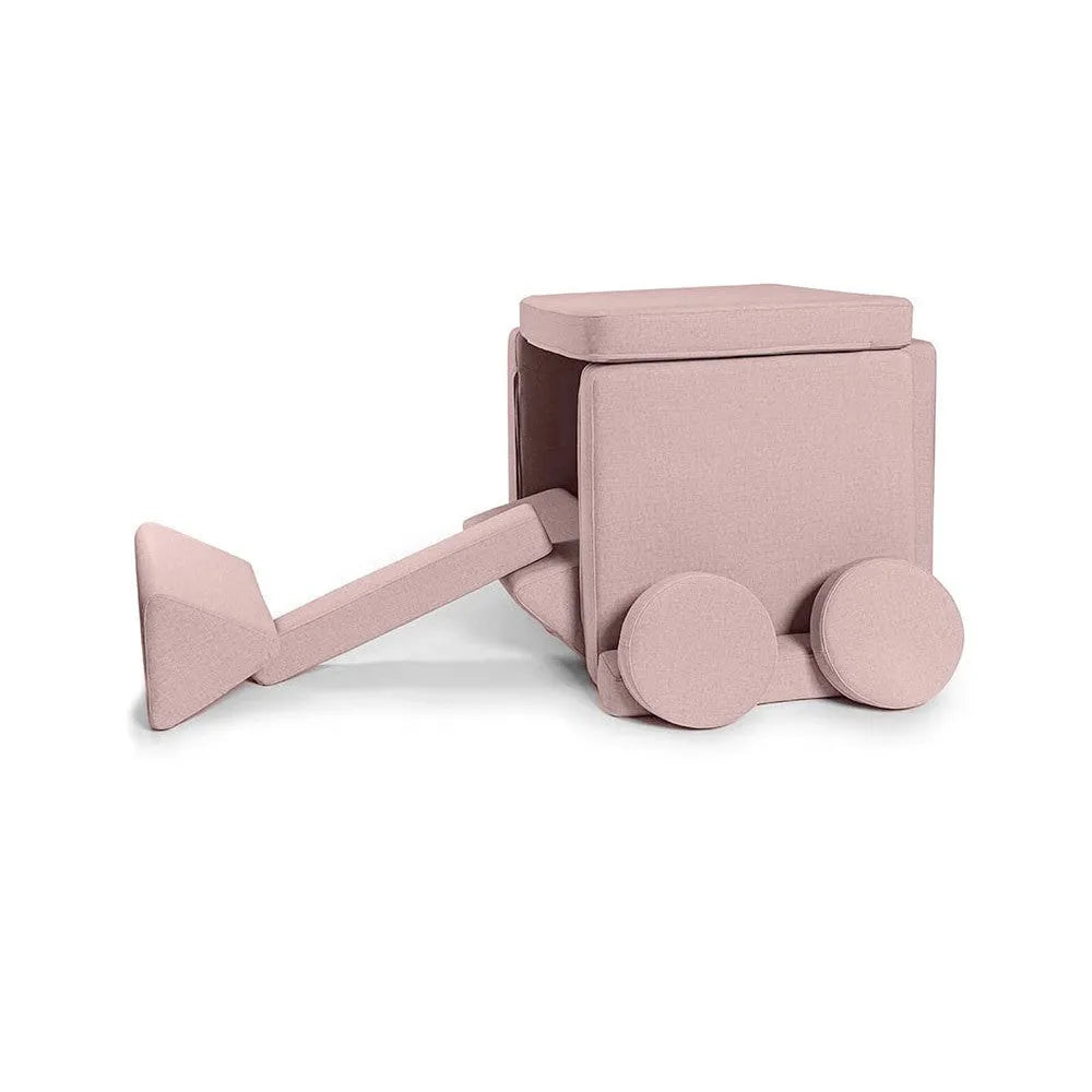 Sofa Play Set Original - Soft Pink - Sofa Sets - Shappy