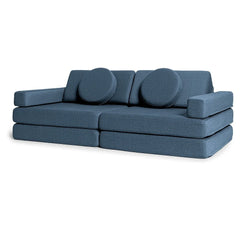 Ensemble de jeu et de détente Original - Bleu marine - Ensembles de détente - Shappy