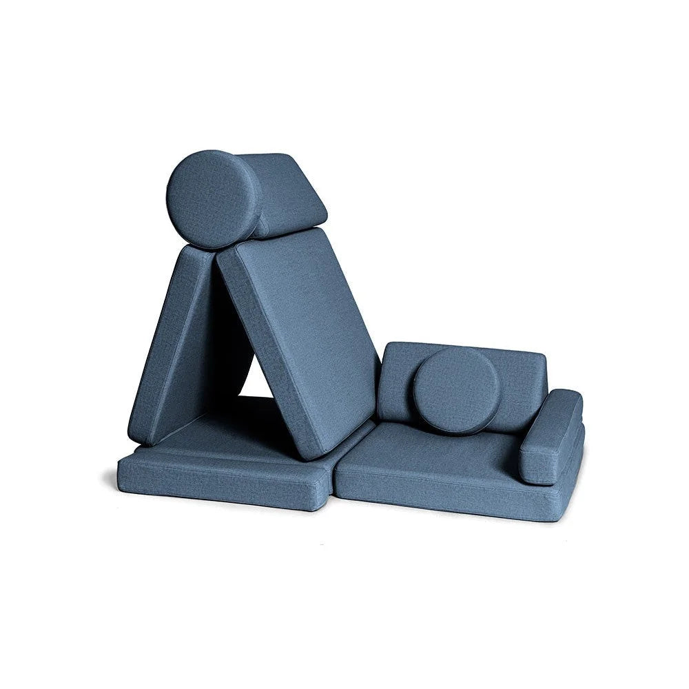 Ensemble de jeu et de relaxation Original - Bleu marine - Ensembles de relaxation - Shappy