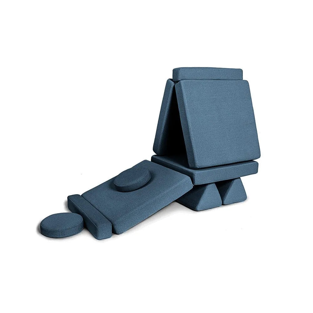 Original Seating Play Set - Navy Blue - Seating Sets - Shappy