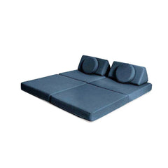 Original Seating Play Set - Navy Blue - Seating Sets - Shappy