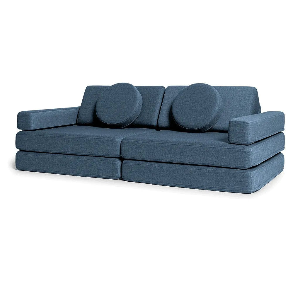 Original Seating Play Set - Navy Blue - Seating Sets - Shappy