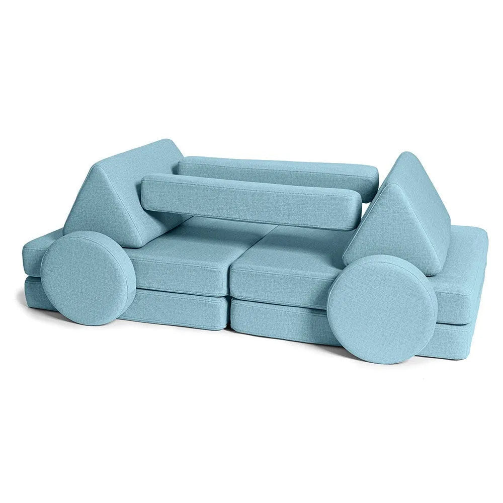 Sitzspielset Original - Himmelblau - Sitzsets - Shappy