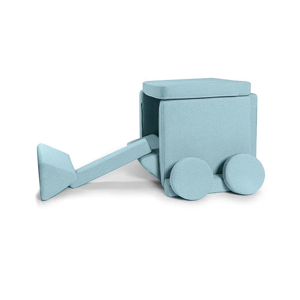 Sitzspielset Original - Himmelblau - Sitzsets - Shappy