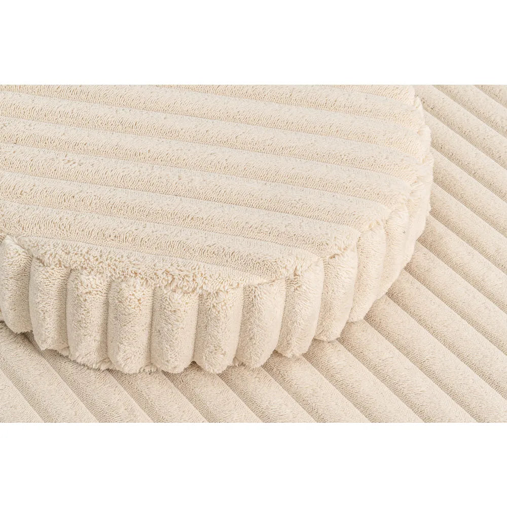 Sedacia Hracia Súprava - Play Sofa Pure Corduroy Waffle - Sedacie Súpravy - Shappy