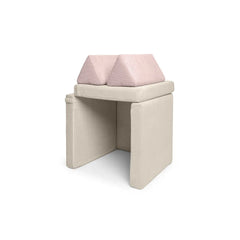 Conjunto de sofás - Pana pura - Lollipop - Conjuntos de sofás - Shappy