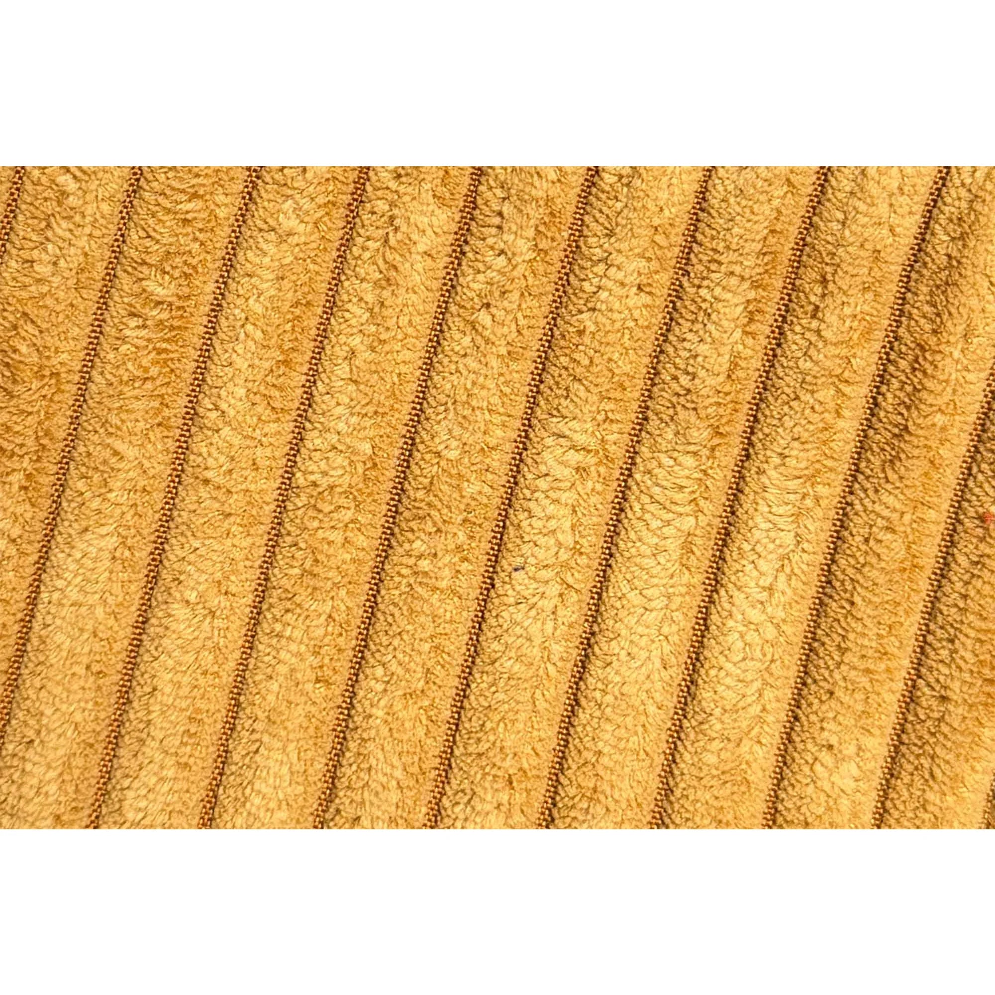 Sedacia Hracia Súprava - Pure Corduroy - Medová - Sedacie Súpravy - Shappy