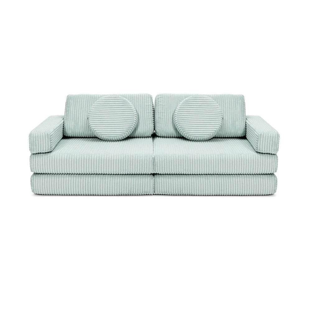 Conjunto de Juego y Asiento - Pure Corduroy Mini - Conjuntos de Asiento - Shappy