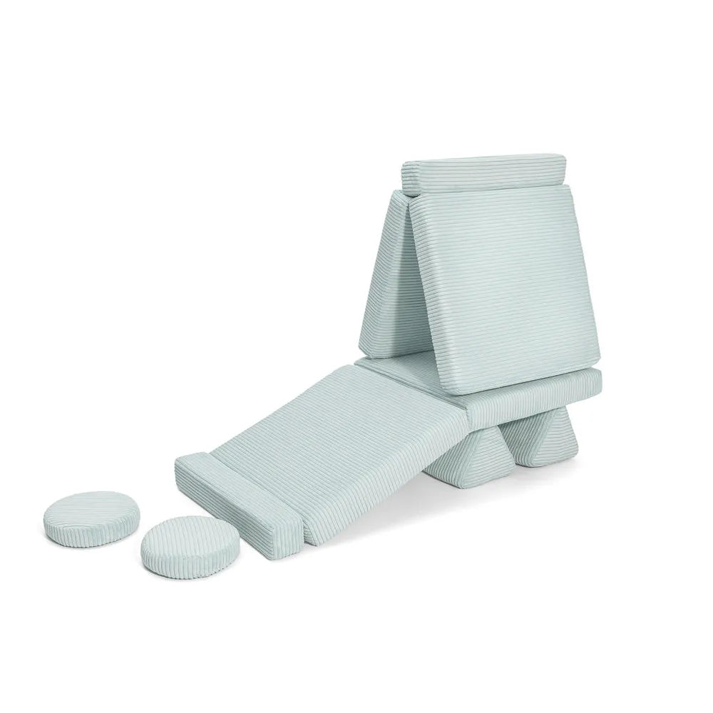 Sedací Hrací Souprava - Pure Corduroy Mini - Sedací Soupravy - Shappy