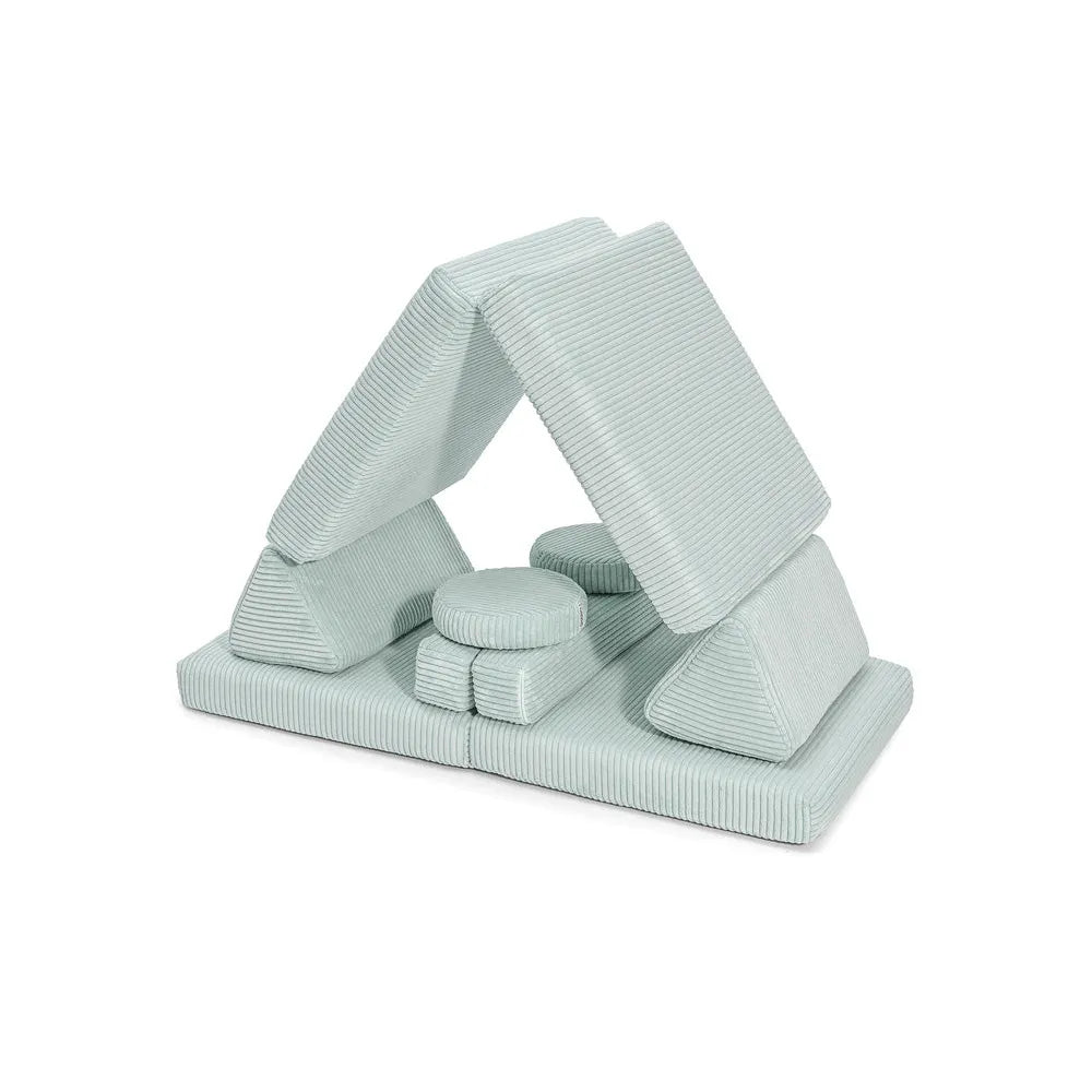 Sedací Hrací Souprava - Pure Corduroy Mini - Sedací Soupravy - Shappy