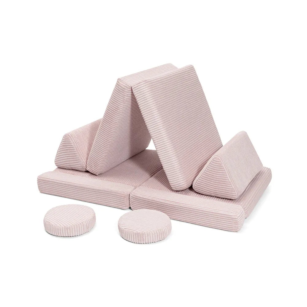 Sedací Hrací Souprava - Pure Corduroy Mini - Sedací Soupravy - Shappy