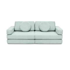 Sedací Hrací Souprava - Pure Corduroy Mini - Sedací Soupravy - Shappy