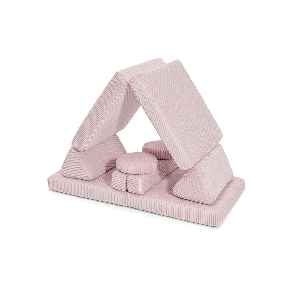 Sedací Hrací Souprava - Pure Corduroy Mini - Sedací Soupravy - Shappy