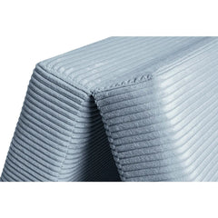 Sedací Hrací Souprava - Pure Corduroy - Nebeský Cukr - Sedací Soupravy - Shappy