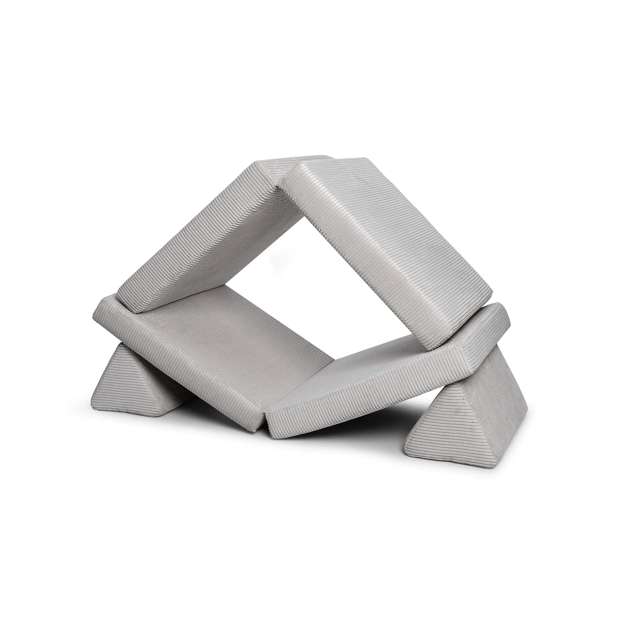 Sedacia Hracia Súprava - Pure Corduroy - Sedacie Súpravy - Shappy