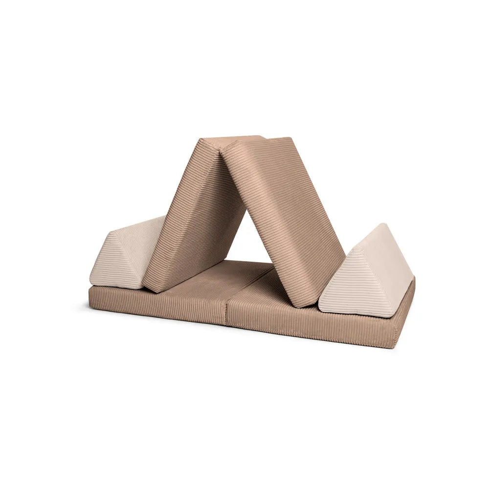 Sedacia Hracia Súprava - Pure Corduroy - Sedacie Súpravy - Shappy