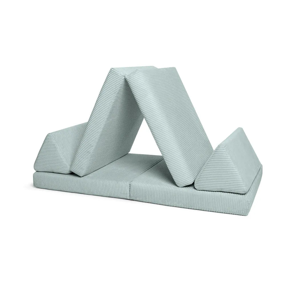 Sedacia Hracia Súprava - Pure Corduroy - Sedacie Súpravy - Shappy