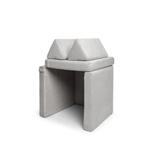 Sedacia Hracia Súprava - Pure Corduroy - Sedacie Súpravy - Shappy