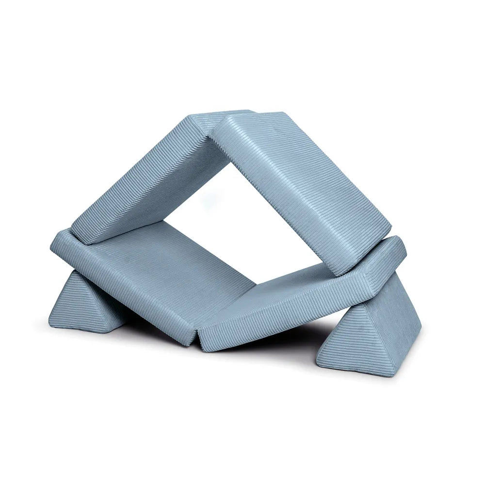 Sedacia Hracia Súprava - Pure Corduroy - Sedacie Súpravy - Shappy