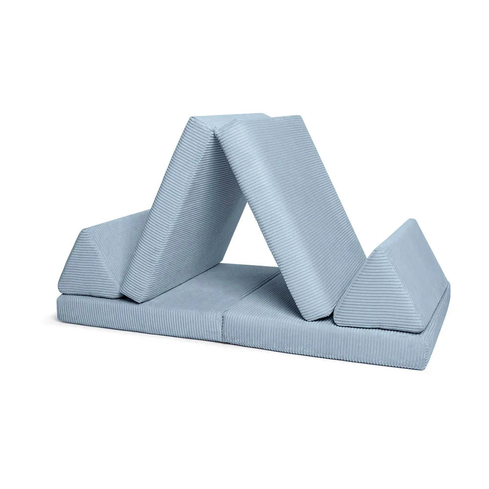 Sedacia Hracia Súprava - Pure Corduroy - Sedacie Súpravy - Shappy