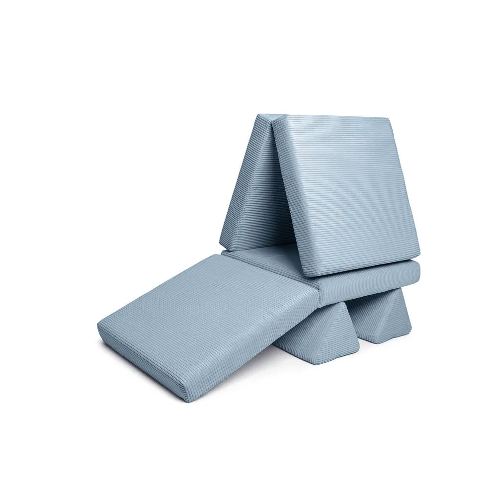 Sedacia Hracia Súprava - Pure Corduroy - Sedacie Súpravy - Shappy