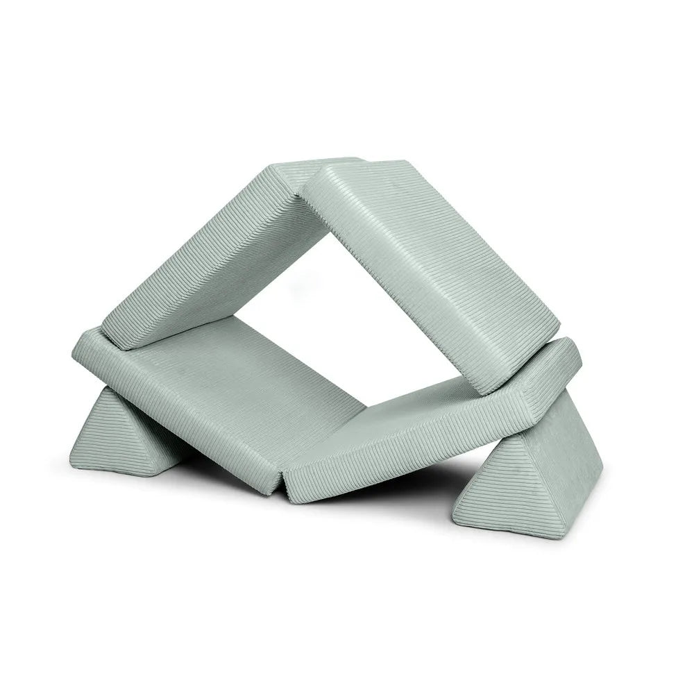 Sedacia Hracia Súprava - Pure Corduroy - Sedacie Súpravy - Shappy