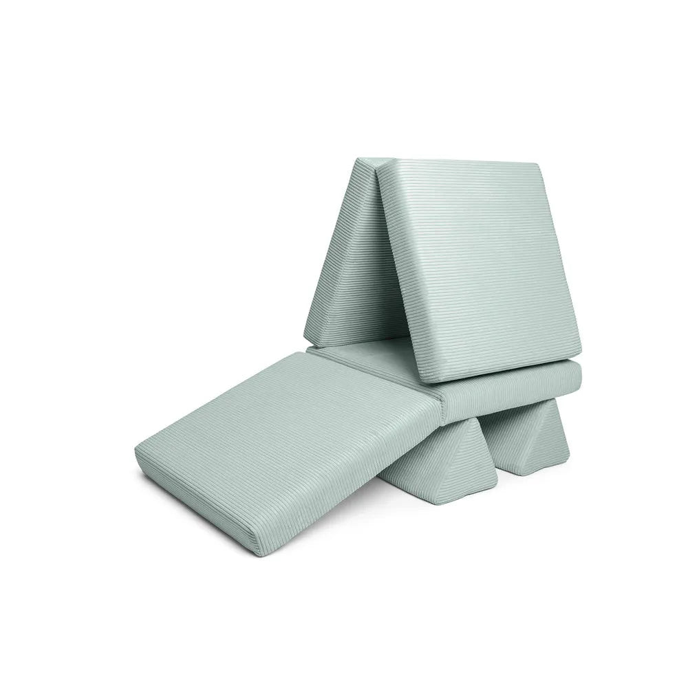 Sedacia Hracia Súprava - Pure Corduroy - Sedacie Súpravy - Shappy