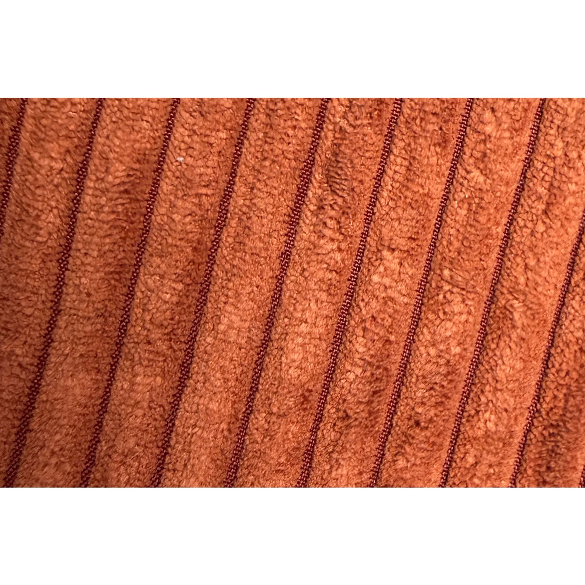 Sedacia Hracia Súprava - Pure Corduroy - škoricová - Sedacie Súpravy - Shappy