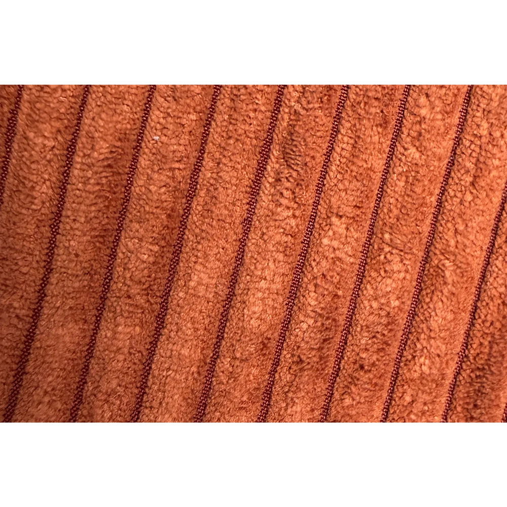Sedacia Hracia Súprava - Pure Corduroy - škoricová - Sedacie Súpravy - Shappy