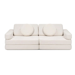 Teddy Playset - Cream White - Seating Sets - Shappy