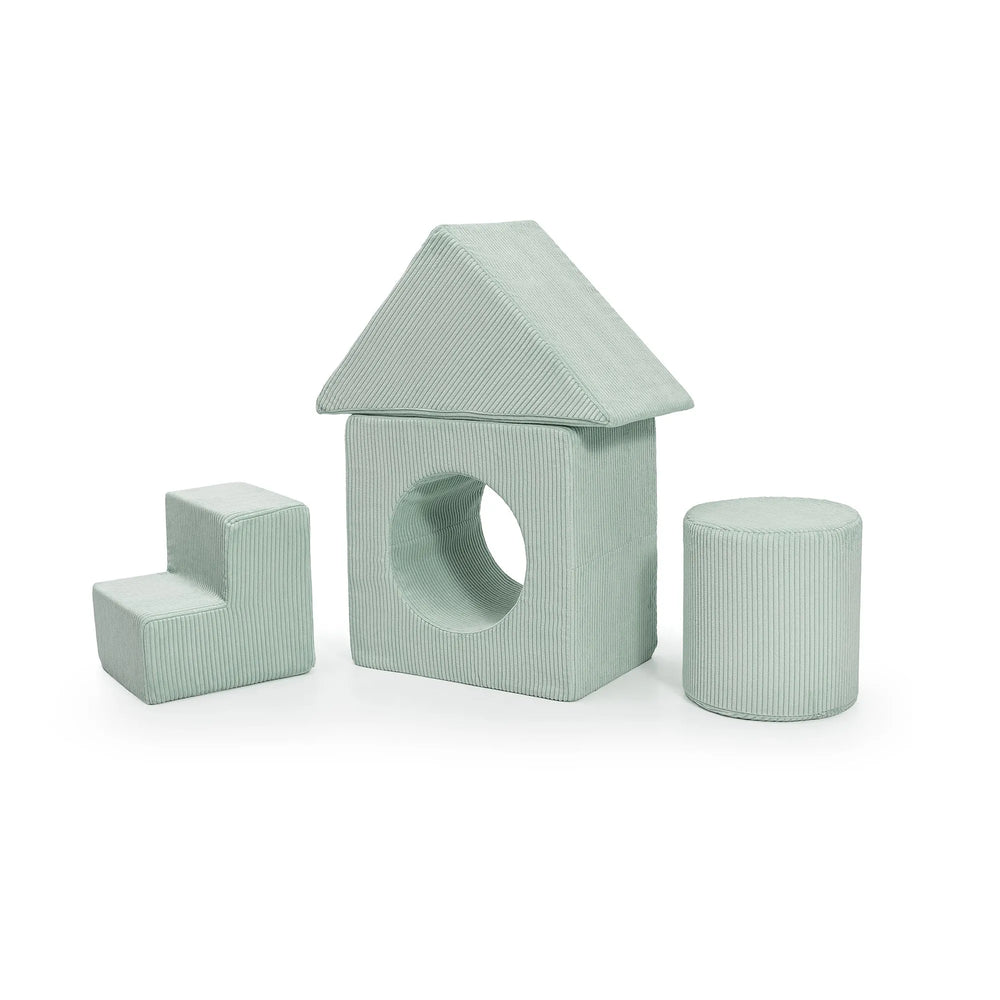 Multifunctional Play Set - Corduroy - Play Sets - Shappy