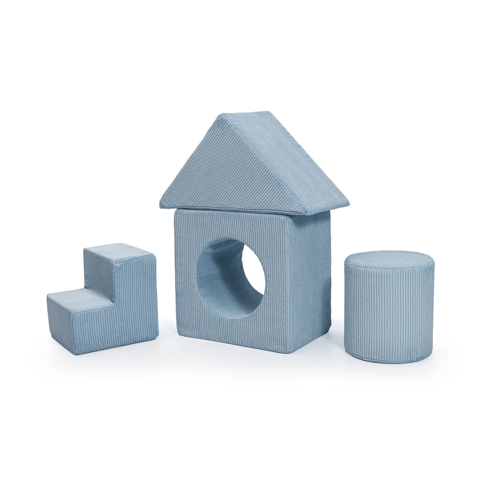 Multifunctional Play Set - Corduroy - Play Sets - Shappy